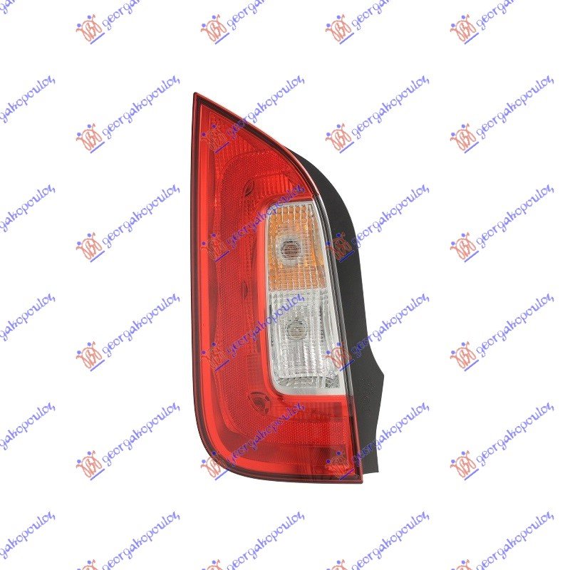 TAIL LAMP ULO