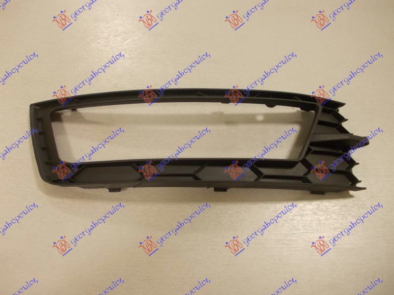 FRONT BUMPER GRILLE (W/F.L.H.)