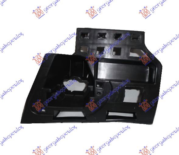 FRONT BUMPER SIDE BRACKET OUTER PLASTIC