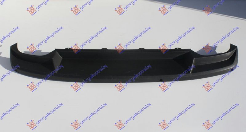 REAR BUMPER SPOILER (W/PDS)