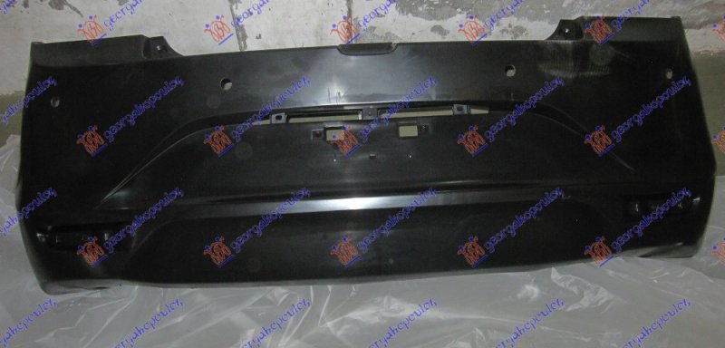 REAR BUMPER (W/PDS)