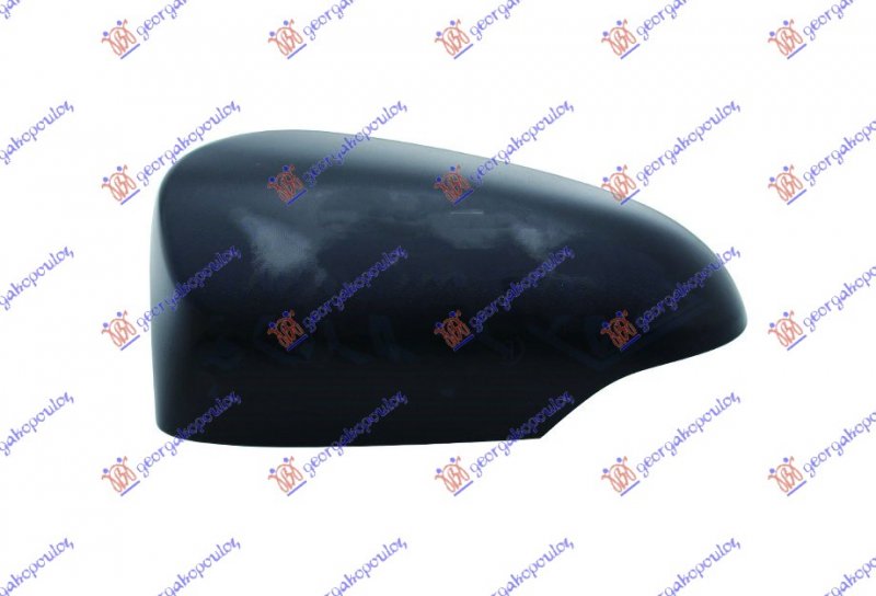 DOOR MIRROR COVER PRIM(FRANC/LAMP REMOV)