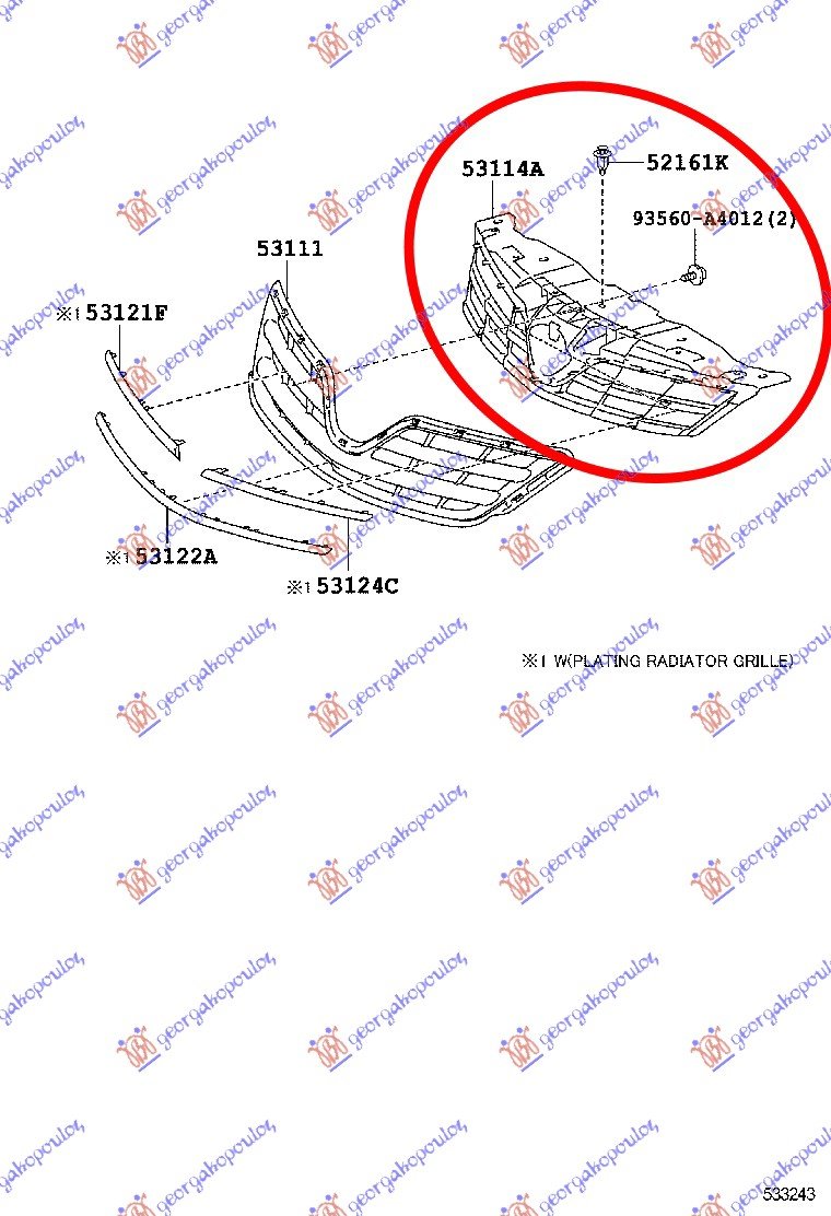 PVC MASKA SA HROM LAJSNOM