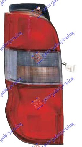 TAIL LAMP (E)