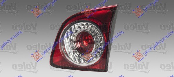 STOP LAMPA UNUTRASNJA VALEO LED