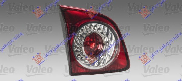 STOP LAMPA UNUTRASNJA VALEO LED