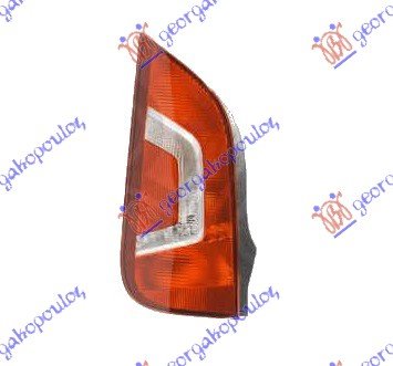 TAIL LAMP ULO