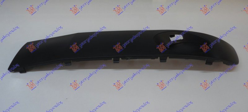 FRONT BUMPER SIDE MOULDING (W/O F.L.H.)