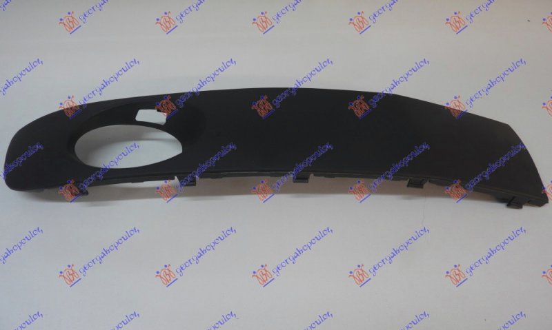 FRONT BUMPER SIDE MOULDING (W/F.L.H)