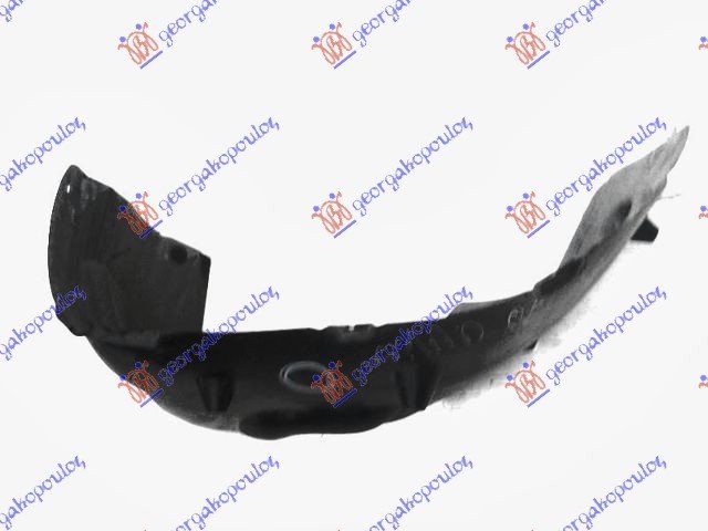 FRONT INNER FENDER