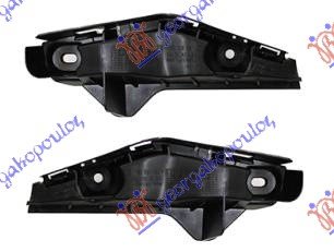 FRONT BUMPER BRACKETS (SET)