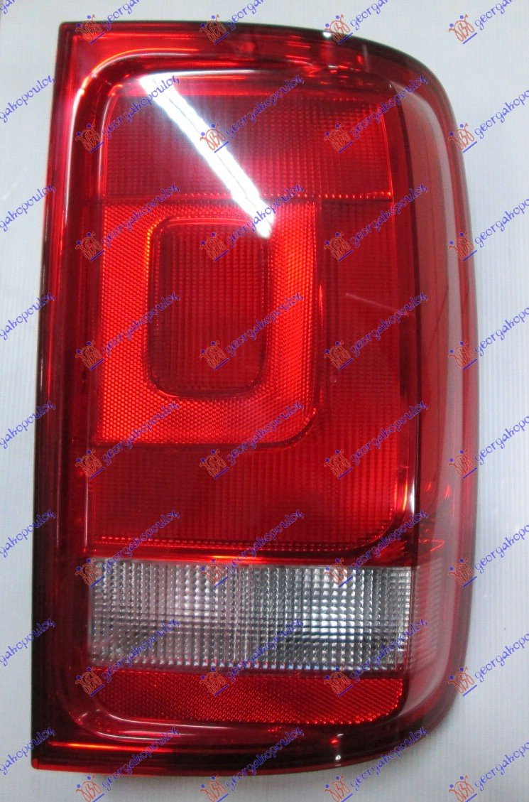 TAIL LAMP 13- (E)