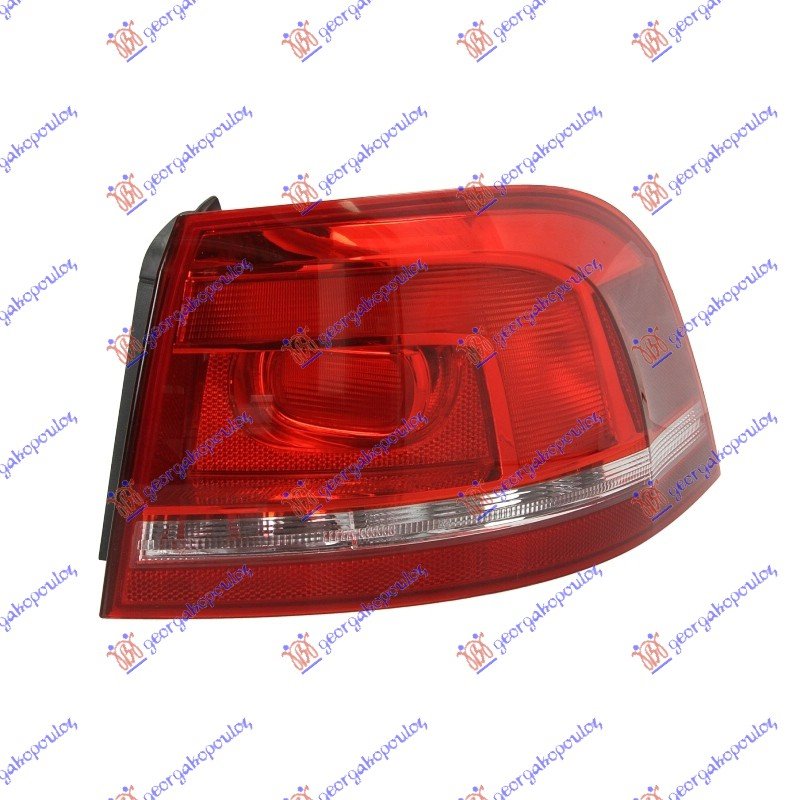 TAIL LAMP OUTER S.W. (E)