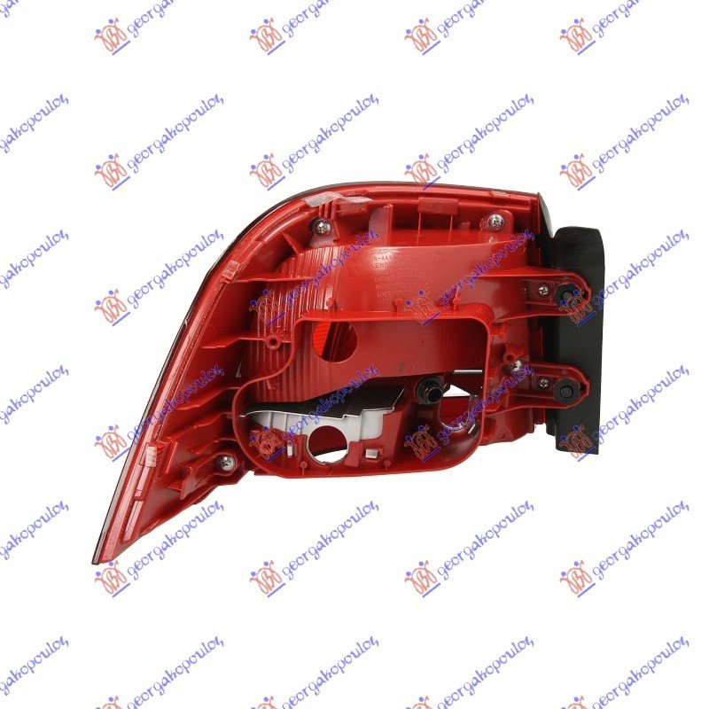 TAIL LAMP OUTER S.W. (E)