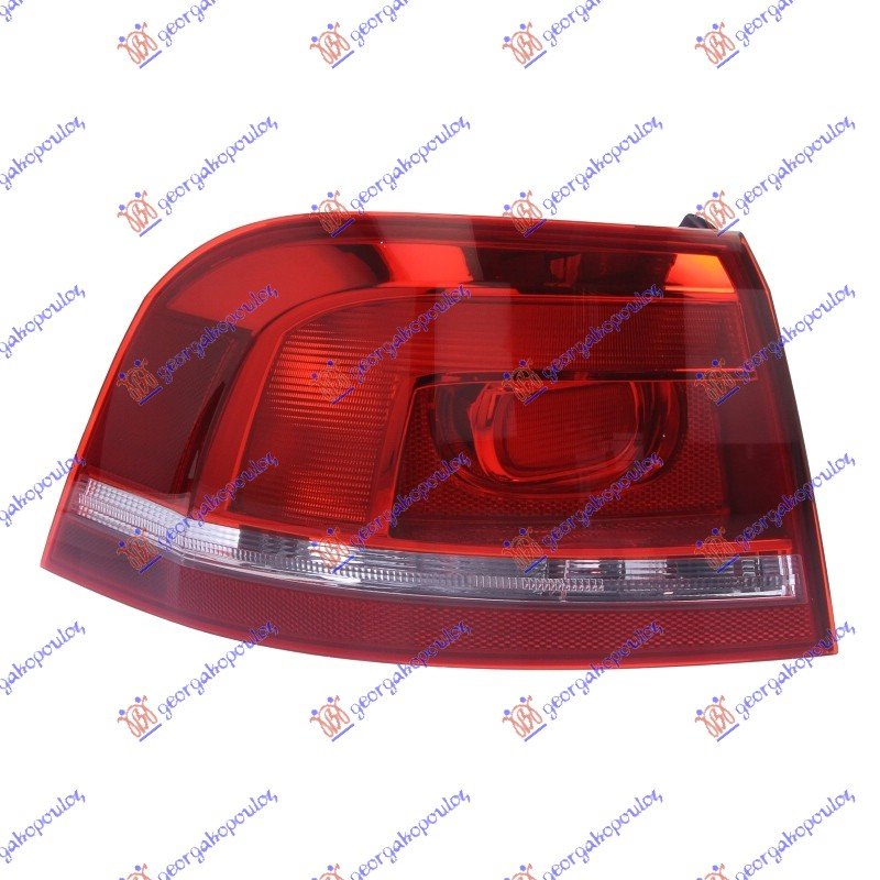 TAIL LAMP OUTER S.W. (E)