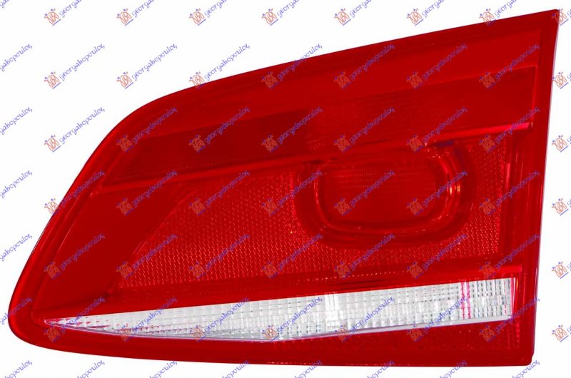 TAIL LAMP INNER S.W. (E)