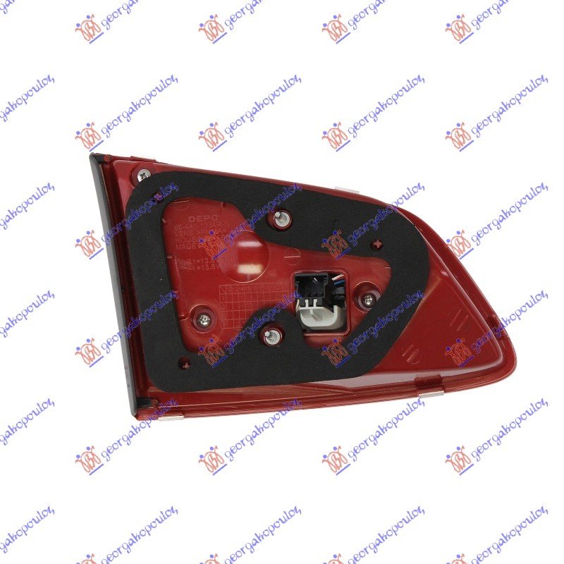 TAIL LAMP INNER S.W LED (E)