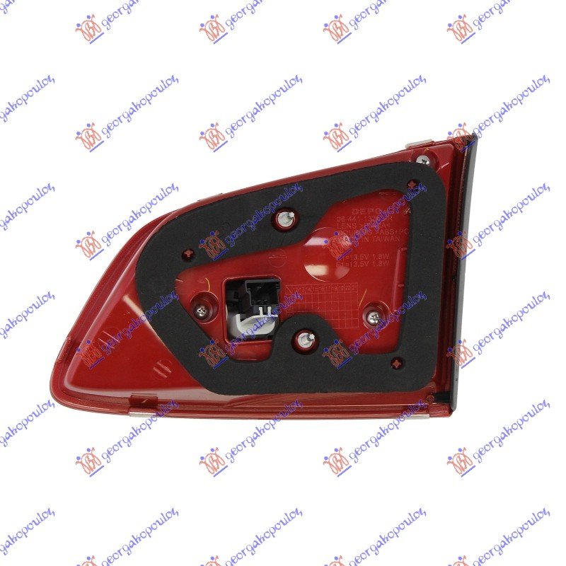 TAIL LAMP INNER S.W LED (E)