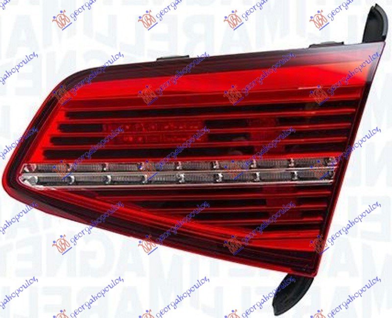 STOP LAMPA UNUTRASNJA SEDAN LED(MARELLI)