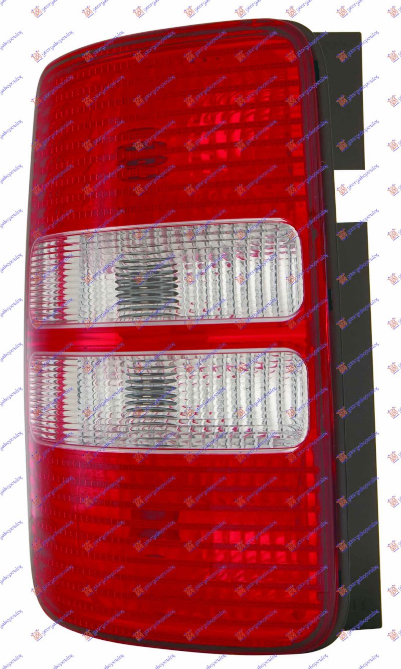 TAIL LAMP (DOUBLE GATE) ()