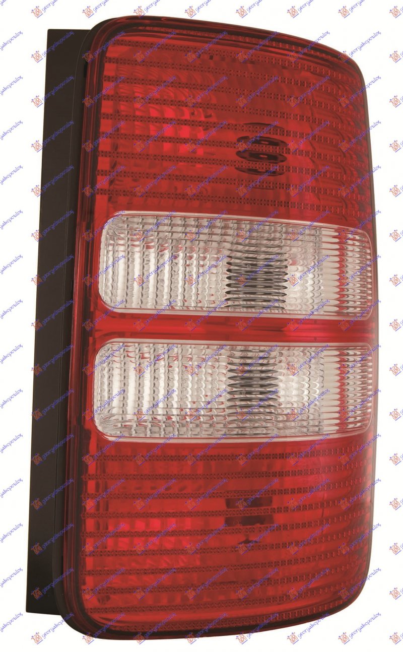 TAIL LAMP (SINGLE GATE) ()