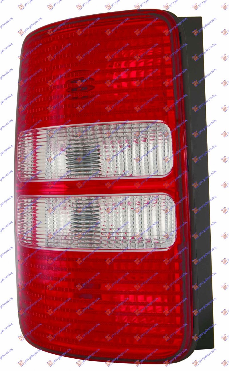 TAIL LAMP (SINGLE GATE) ()