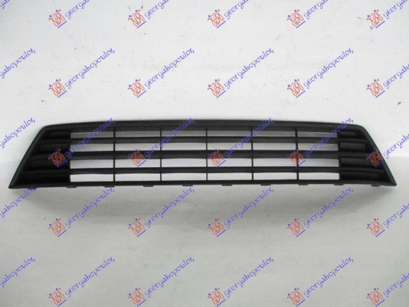 FRONT BUMPER GRILLE