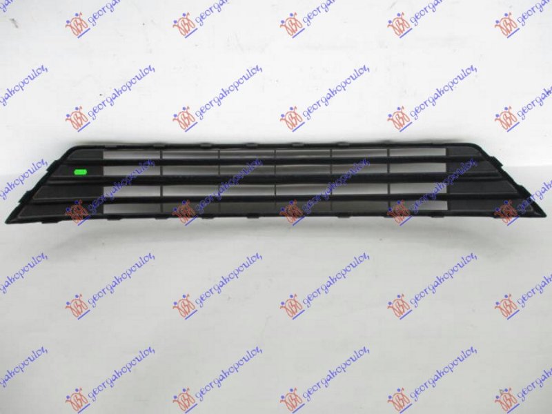 FRONT BUMPER GRILLE