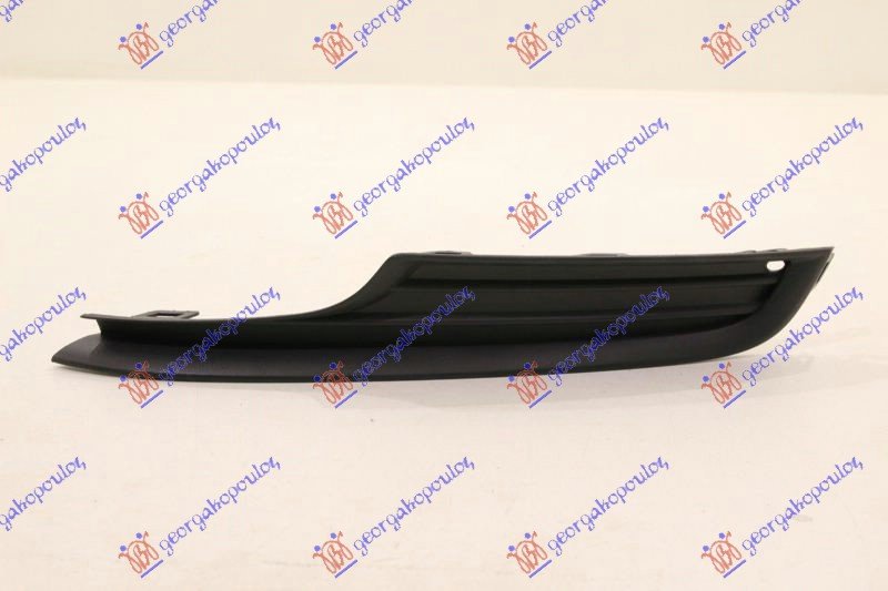 FR.BUMPER SIDE GRILLE LOWER