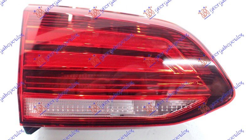 STOP LAMPA UNUTRASNJA LED (VALEO)