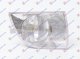 FOG LAMP (TRIANG) VISTEON